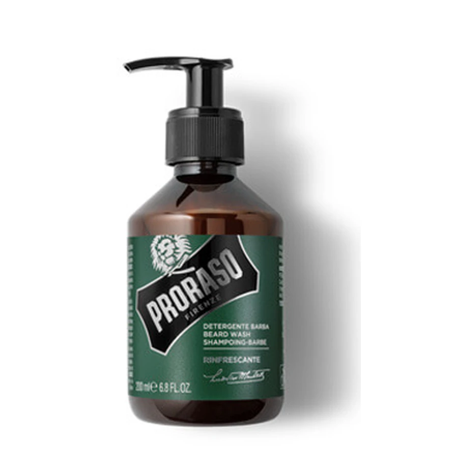 PRORASO-BARTREINIGER 200ML (