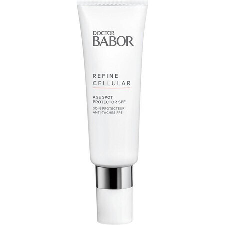 Crème de traitement Doctor Babor Age Spot Corrector effet dépigmentant et protecteur 50ml