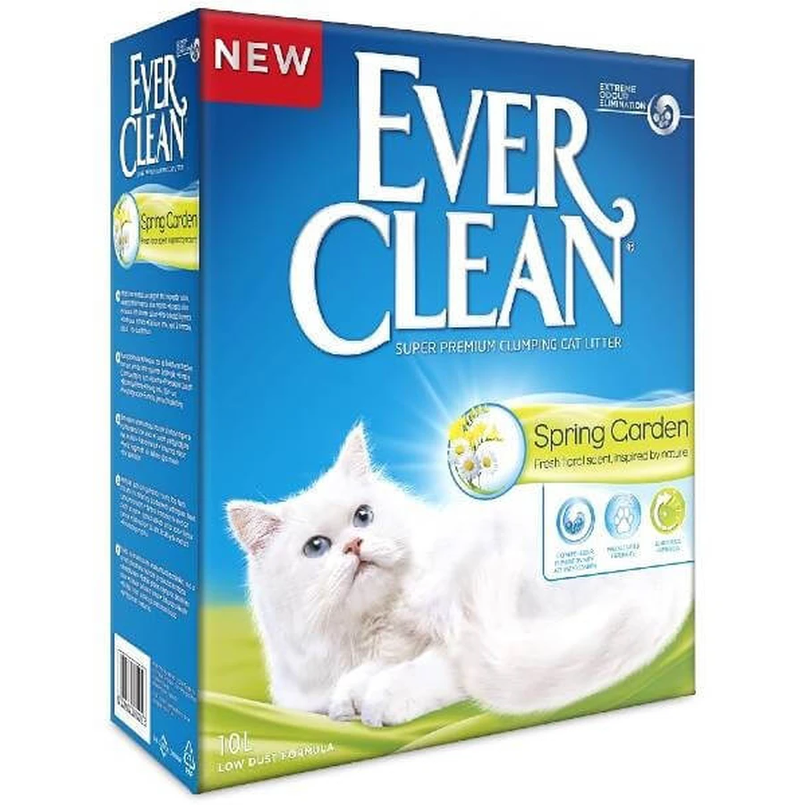 EVERCL SPRING GARDEN 6L