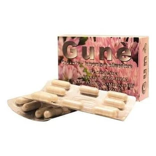 'Gune' 30 Capsules