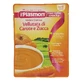 PLASMON Pouches Samtiger Karottenkürbis