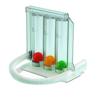 ASPIROMETER Incent.VEILIGHEID