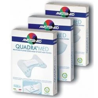 M-aid Quadra Cer Dita 6szt