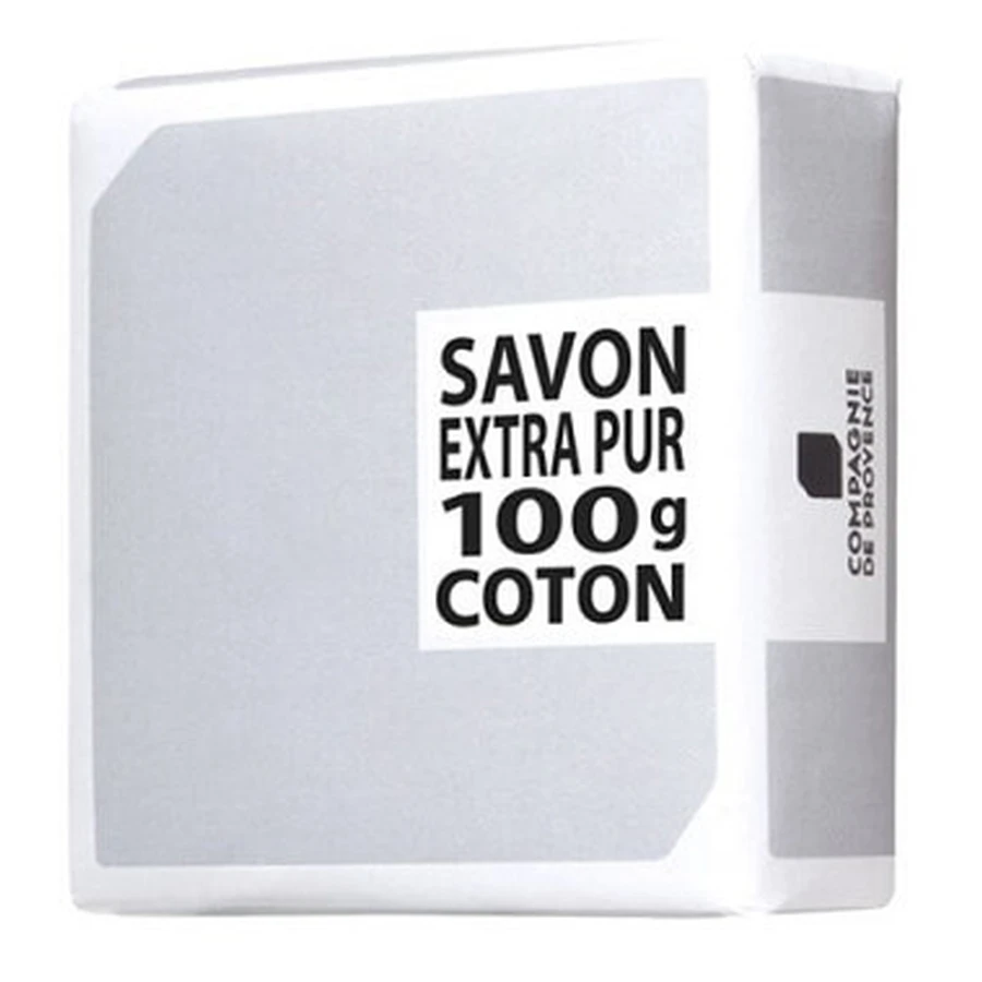 CDP SAVONE COTON SÓLIDO 100G
