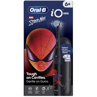 ORALB IO2 SPIDERMAN REISEN