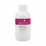 CND Service Essential Offly Fast Nail Polish Remover 59ml