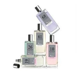 Eau De Parfum 100ml Senora 30