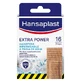 Plastry Hansaplast Extra Power 16 sztuk 22x76mm