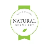 NATURAL DERMA PET DOG CHLORHEXIDINE SHAMPOOING 3 LT