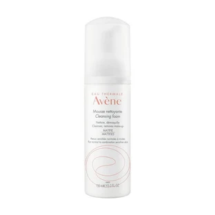 Eau Thermale Avène - Mousse Opacifier 150 ml