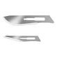 lame de scalpel n11 1pcs AXICUT