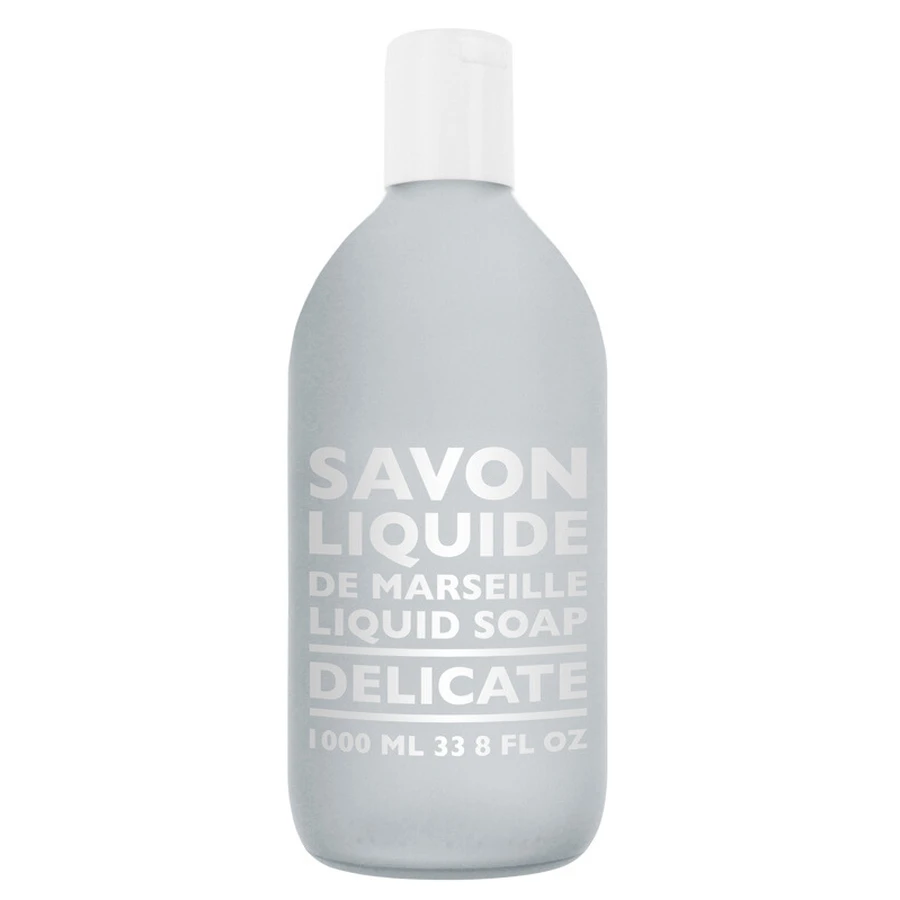 CDP SAVON LIQ RECH DELICATE