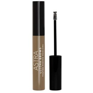ASTRA GEISHA BROWS WIMPERNTUSCHE 01