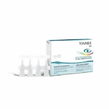 Tonimer Lab UV-bescherming oogdruppels 10 flesjes