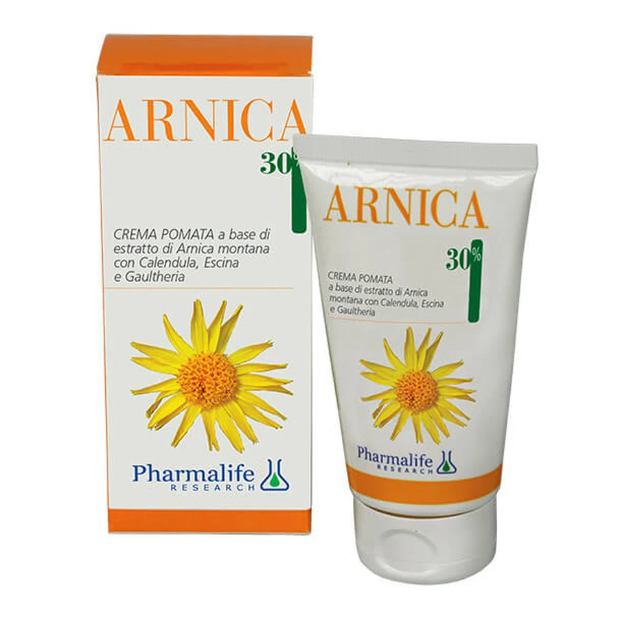 Arnica Pomada Crema 75ml