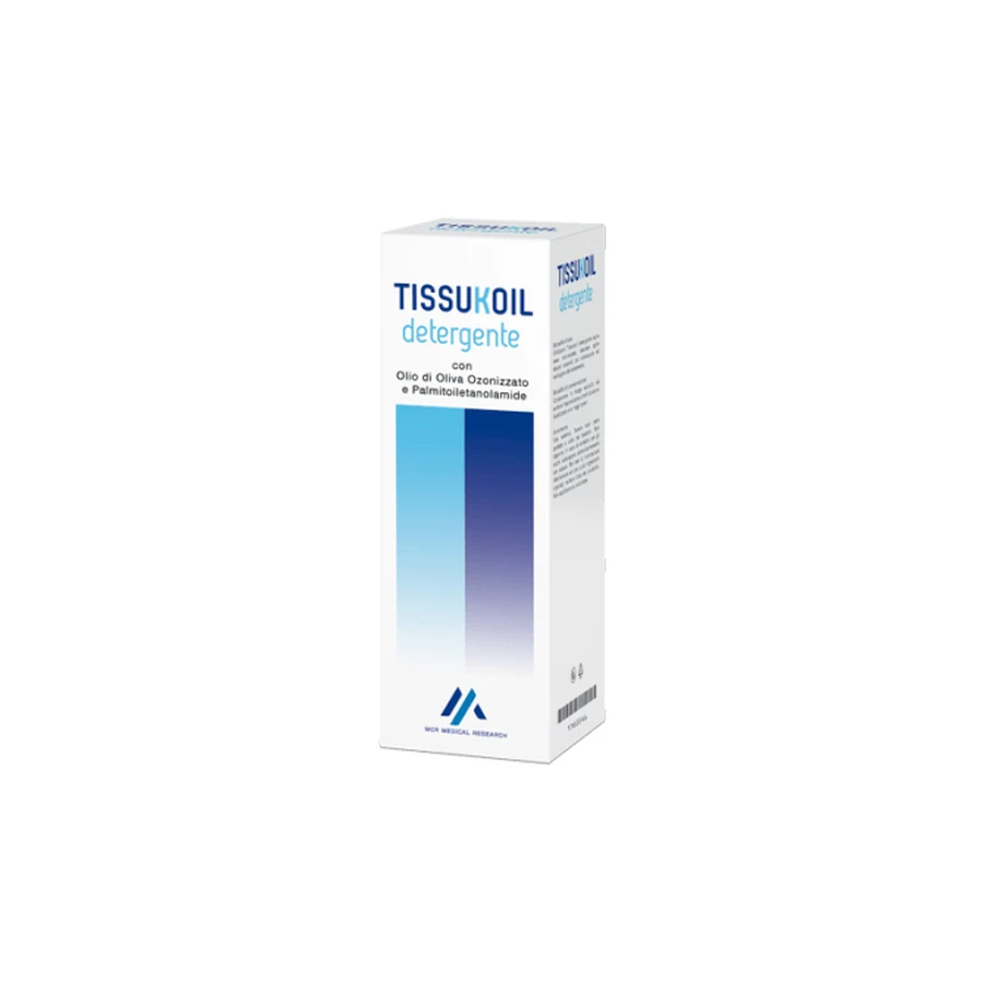 Tissukoil Cleaner 200 Ml
