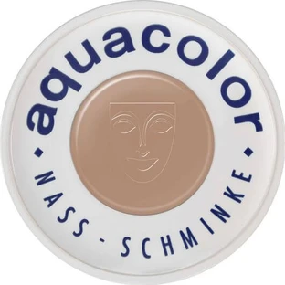 Kryolan Kryolan Aquacolor Wet Make-up NB Cream Blush do twarzy i ciała 30ml