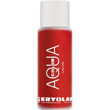 Kryolan Aquacol Wet Make-Up Blush pour le visage et le corps 079 Red 30ml