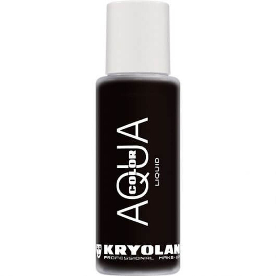 Kryolan Aquacolor Liquid Blush 071 voor gezicht en lichaam 150ml