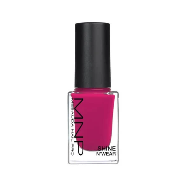 Shine N'Wear 213 plaisir nagellak van Mesauda 10ml