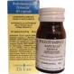 Polivitamínico 40 Comprimidos Por Leo
