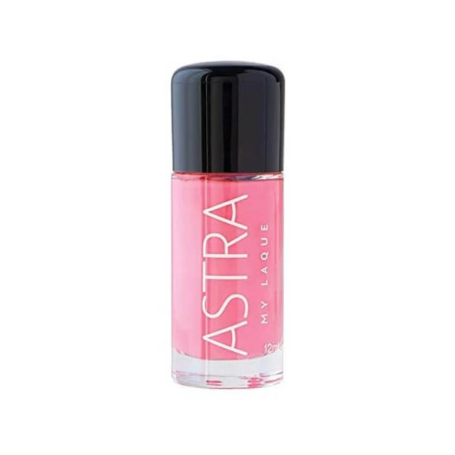 ASTRA SMALTO MY LAQUE 5FREE 72 TWILIGHT