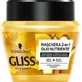 SCHWARZKOPF GLISS MASKER MOER