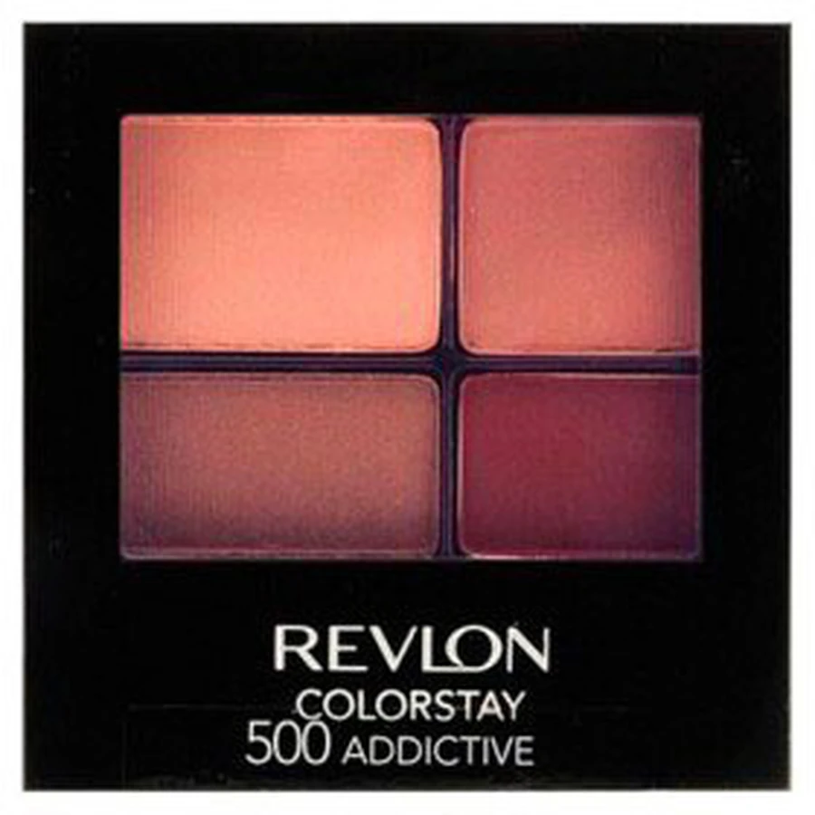 REV FARD DE OCHI 16 ORE C/STAY 505