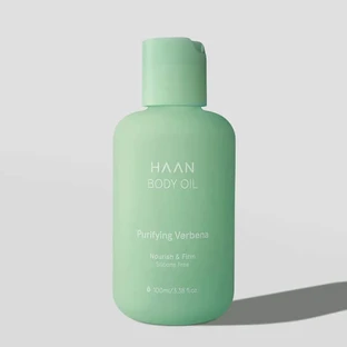 Haan Body Oil Verbena Nawilżający odżywczy olejek do ciała 100ml