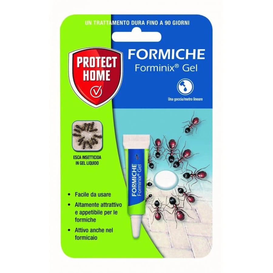 Forminix Gel Hormigas 4g