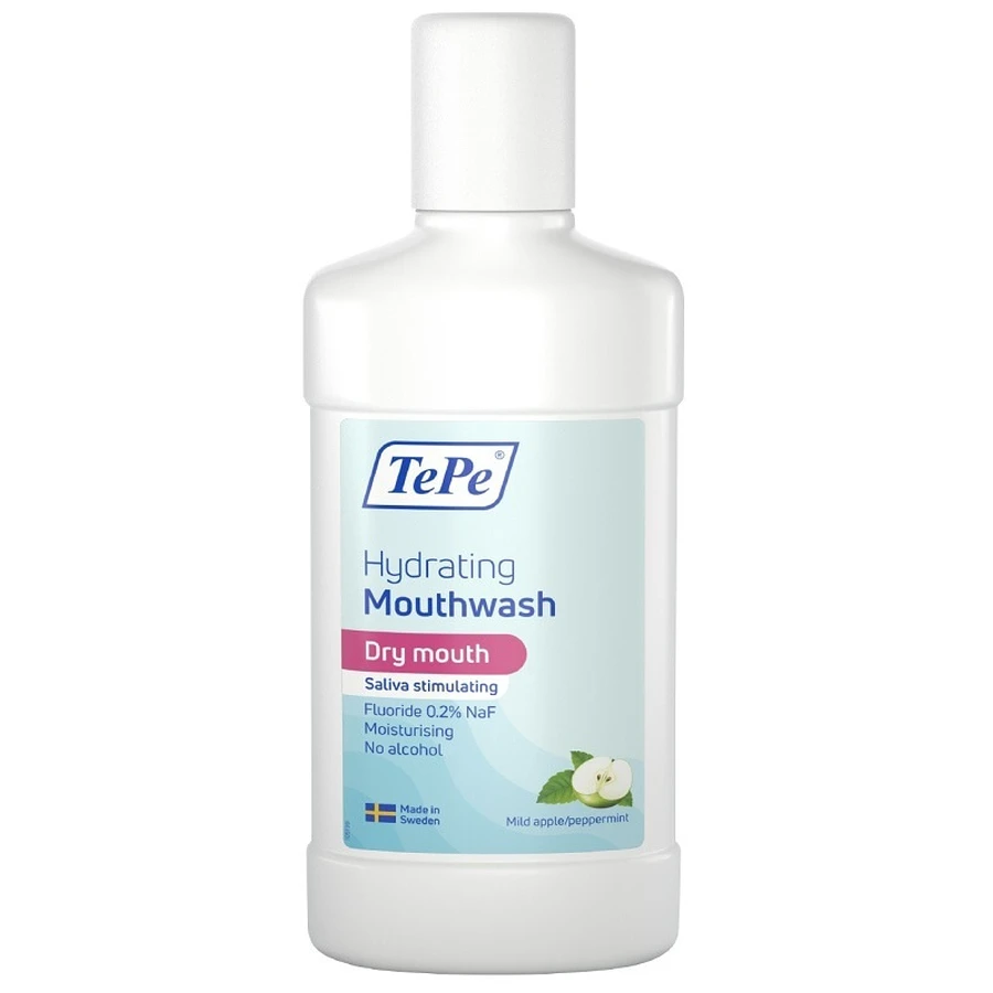 TEPE Hydratant Collut.Stim.