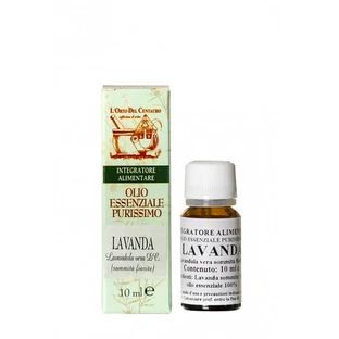 Aceite esencial de lavanda 10 ml