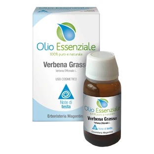 VERBENA Vet OE 10ml ERM