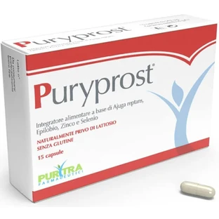 Puryprost 15cps