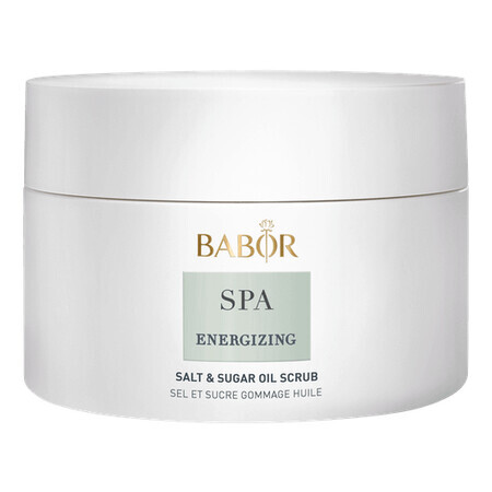 Babor Spa lichaamsscrub 200ml