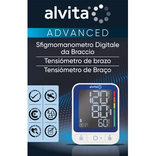 PULSERA ALVITA SPHYGM ADV