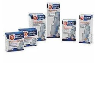 Pic Hemmed Bandage Cm10x5mt 1pcs
