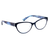 ALVITA OCCH LETT BETSY BL+1.00