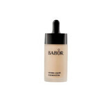 Fond de ten Babor Hydra Liquid Foundation 06 natural 30ml