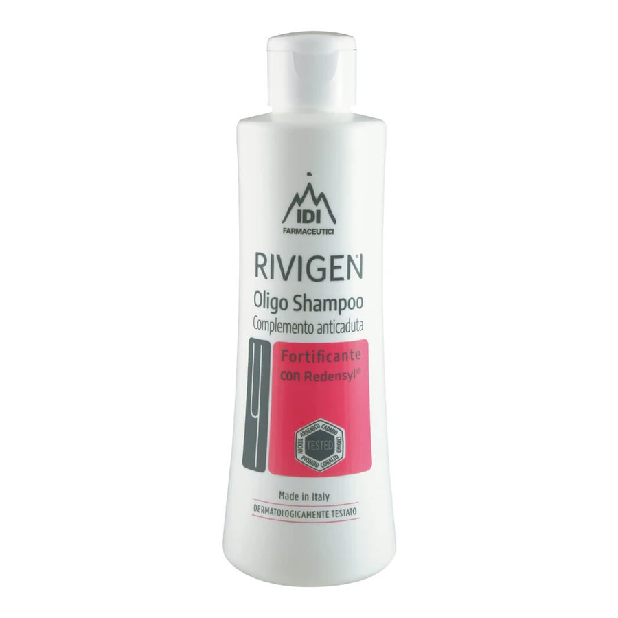 RIVIGEN Ulei Sh.A/Cad.200ml