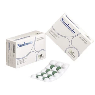 NIMBUSINA 60 Comprimidos
