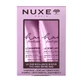 Nuxe Hair Prodigieux - Duo Szampon + Odżywka Lśniące i Rozczesane Włosy