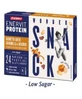 ENERVIT PR.Snack Karamell/Arac.8p
