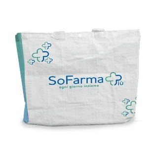 BOLSA DE TRANSPORTE SF+ DURADERA
