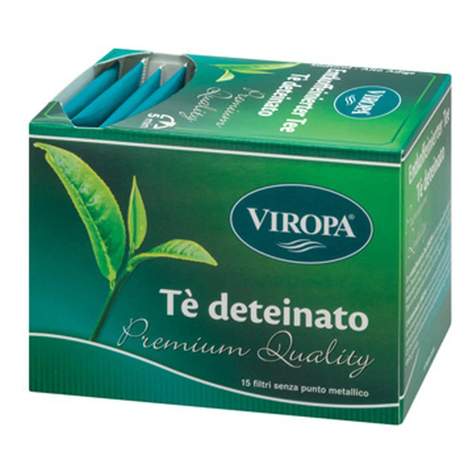 Viropa Te Detein Premium 15bus: ceny i cechy