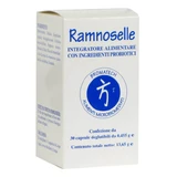 Ramnoselle Lactische Fermenten Supplement voor Intestinale Flora 30 Capsules