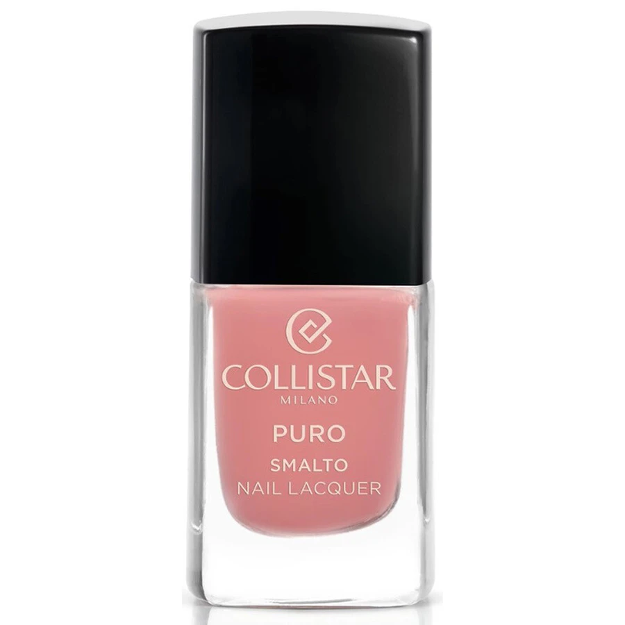 COLL PURE ENAMEL 102 ANTIQUE PINK