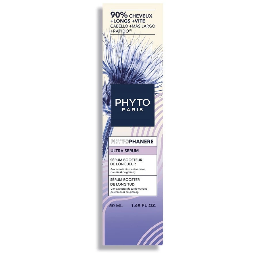 PHYTOPHANERE ULTRA SERUM LUNGH