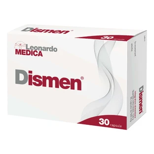 DISMEN*Int.Diet.30 Cps