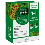 Natura Mix Advanced Mind by Aboca 20 vials